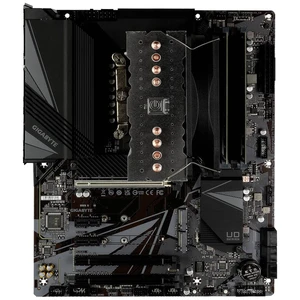 Renkforce PC Tuning-Kit Intel® Core™ i9 i9-12900K (8 x 3.2 GHz) 32 GB Intel UHD Graphics 770 ATX