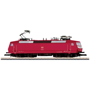 Märklin 88528 Z E-rušeň BR 120.1 DB