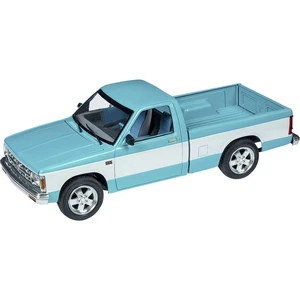 Revell RV 1:25 1990 Chevy S-10 1:25 model auta