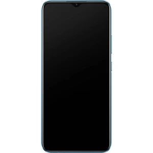 Realme C21Y smartfón 64 GB 16.5 cm (6.5 palca) modrá Android ™ 11 dual SIM