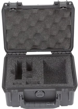 SKB Cases iSeries Sennheiser AVX