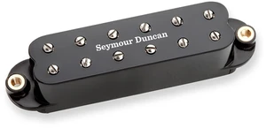 Seymour Duncan Red Devil Middle Black Doză chitară