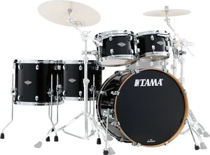 Tama MBS52RZS Starclassic Performer Piano Black Akustická bicia sada