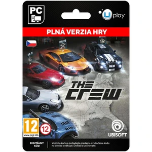 The Crew [Uplay] - PC