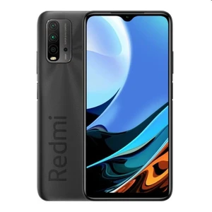 Xiaomi Redmi 9T, 4/64GB, Carbon Gray