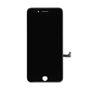 LCD kijelző + érintés for Apple iPhone 7, Black