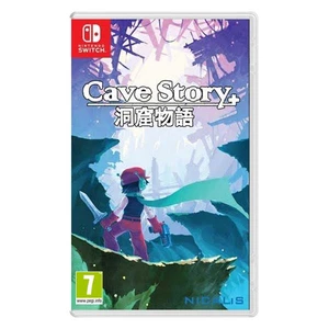 Cave Story+