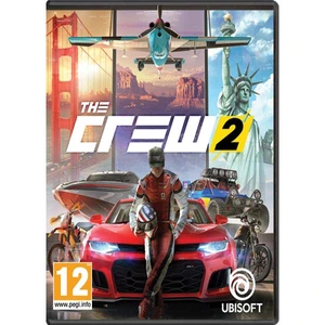 The Crew 2  - PC