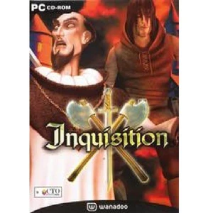 Inquisition - PC