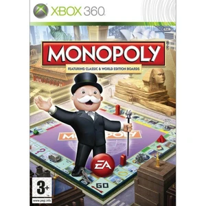 Monopoly - XBOX 360