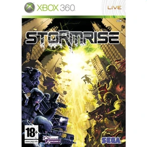 Stormrise - XBOX 360