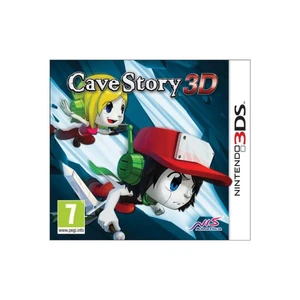 Cave Story 3D