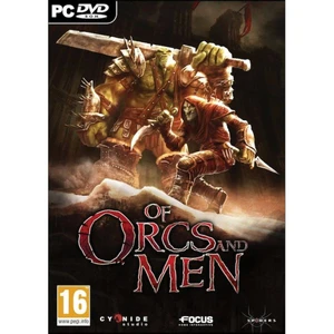 Of Orcs and Men - PC