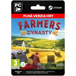 Farmer’s Dynasty [Steam] - PC