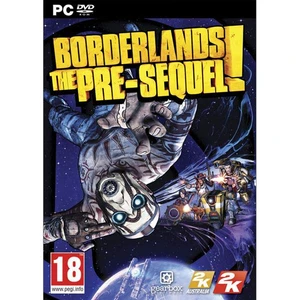 Borderlands: The Pre-Sequel - PC