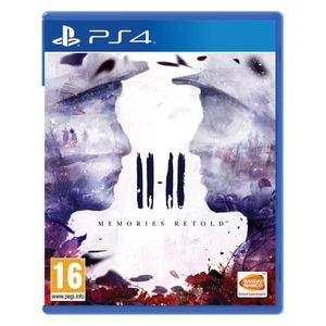 11-11: Memories Retold - PS4