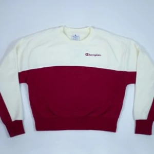 Crewneck Sweater