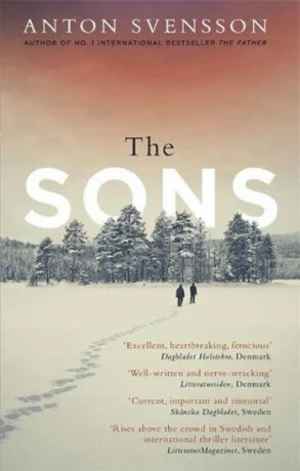 The Sons - Anton Svensson