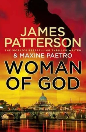 Women Of God - James Patterson