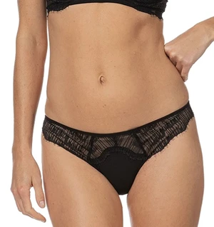 Calvin Klein Dámská tanga QF6954E-UB1 XL