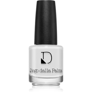 Diego dalla Palma Nail Polish dlouhotrvající lak na nehty odstín 206 White House 14 ml