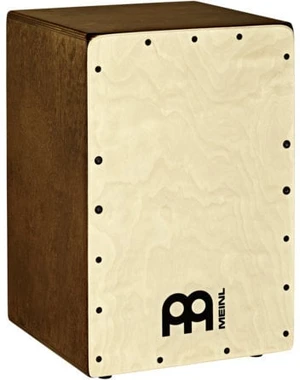 Meinl SC80AB-B Snarecraft Drevený cajon