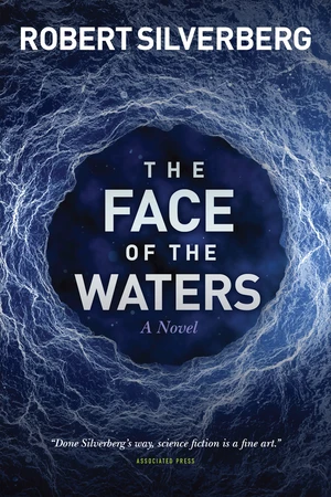 The Face of the Waters