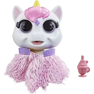 Hasbro Furreal Friends hladový mazlíček jednorožec