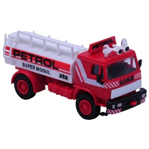 Monti System 09 Petrol Liaz 1:48