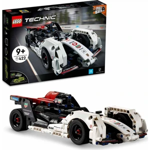 LEGO® Technic 42137 Formule E® Porsche 99X Electric