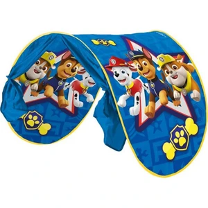 John Nebesa nad postel Paw Patrol s lampičkou