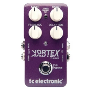 Tc Vortex Flanger