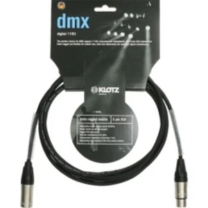 Klotz Dmx5dk1s0100