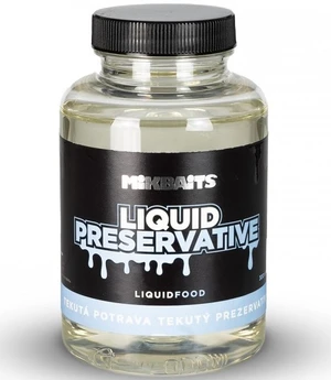 Mikbaits tekutý prezervativ 300 ml