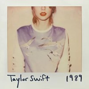 Taylor Swift – 1989