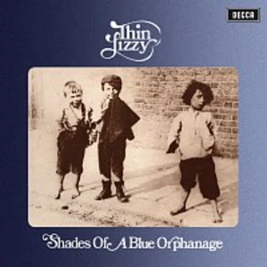 Thin Lizzy – Shades Of A Blue Orphanage