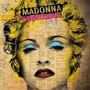 Madonna – Celebration