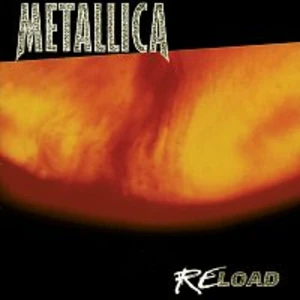 Metallica – Reload