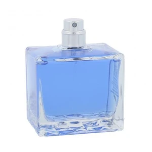 Antonio Banderas Blue Seduction For Men 100 ml toaletná voda tester pre mužov