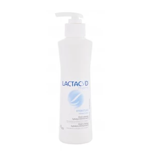 Lactacyd Pharma Hydrating 250 ml intímna kozmetika pre ženy