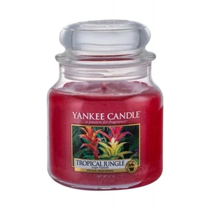 Yankee Candle Tropical Jungle 411 g vonná sviečka unisex