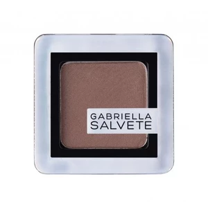 Gabriella Salvete Mono Eyeshadow 2 g očný tieň pre ženy 03