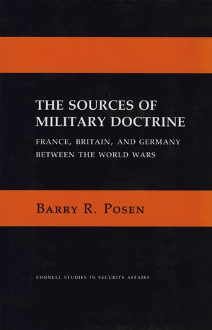 The Sources of Military Doctrine