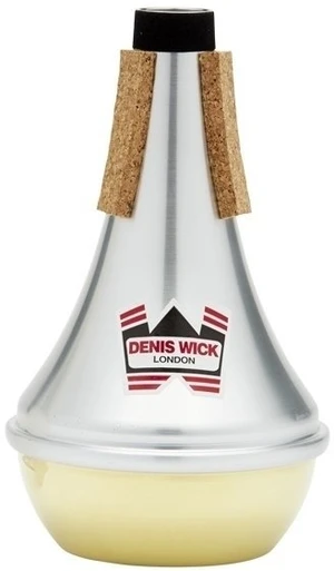 Denis Wick DW5504B Sordina Tromba