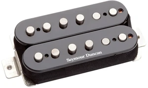 Seymour Duncan SH-3 Stag Mag Bridge Black Pickups Chitarra