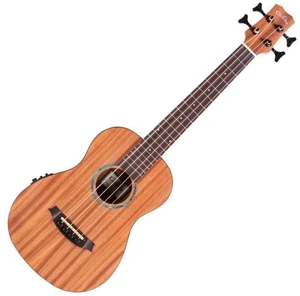 Cordoba Mini II Bass MH-E Mahogany Ukulele basso