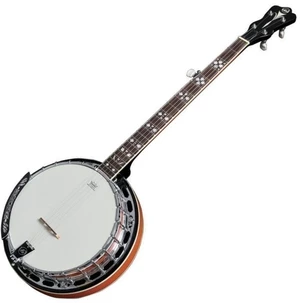 VGS 505036 Banjo Premium 5S Natural