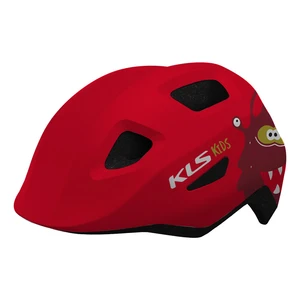 Dětská cyklo přilba Kellys Acey 022  Wasper Red  XS (45-50)