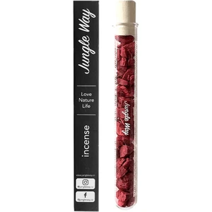 Jungle Way Jemen Dragon Blood kadidlo I. 18 g