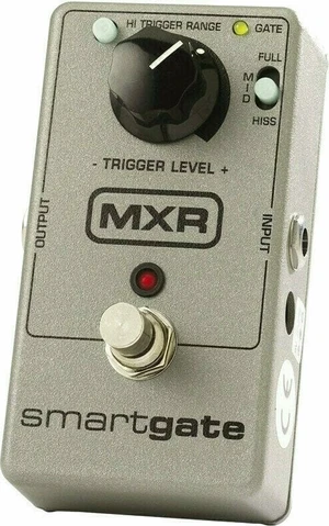 Dunlop MXR M135